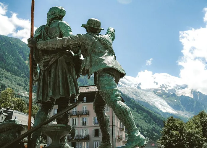 Big Sky Hotel & Spa