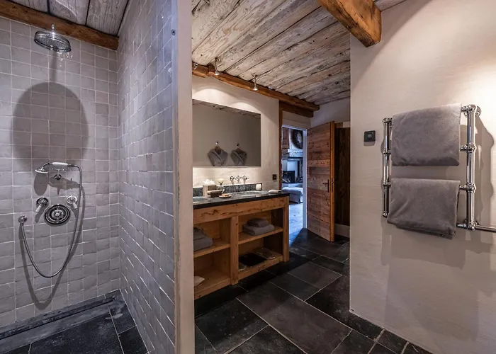 Zannier Hotels Le Chalet