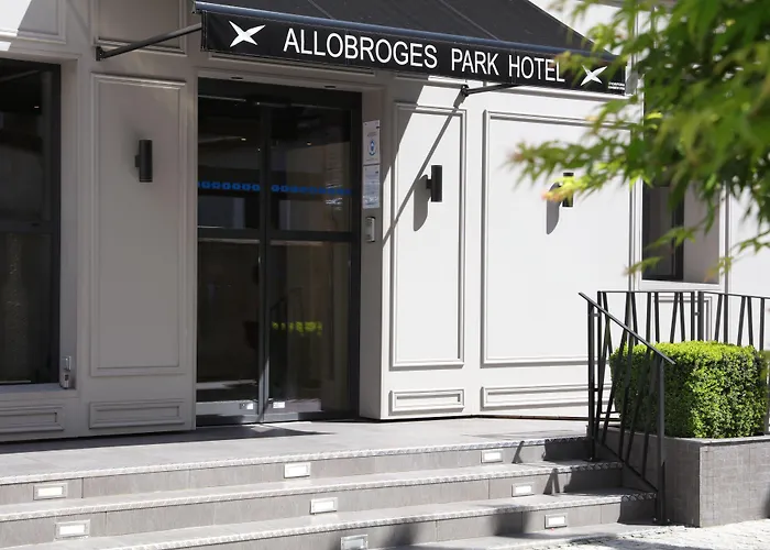 Allobroges Park Hotel