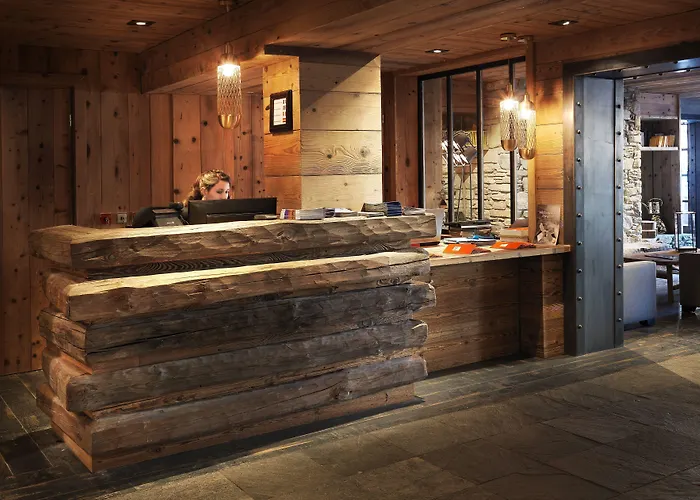 M De Megeve