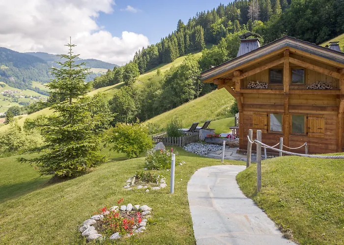 Flocons De Sel - Relais & Chateaux