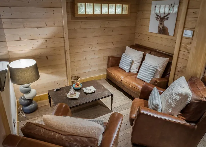 Flocons de Sel - Relais&Chateaux