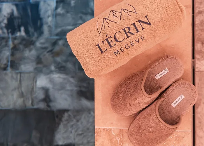 Chalet L'Ecrin De Megeve
